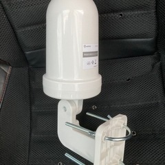 テレビ　屋外アンテナの画像