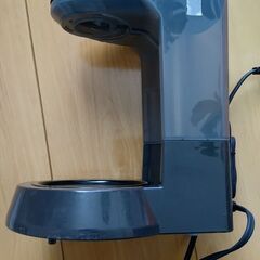 コーヒーメーカー（ガラス容器なし）の画像