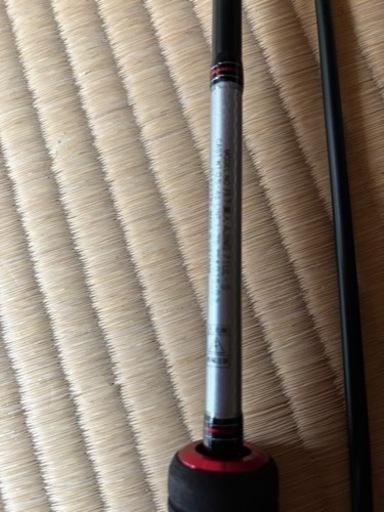 お取引決定✨月下美人AJING71UL-S