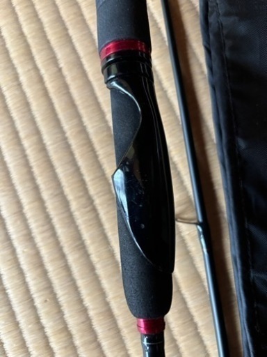 お取引決定✨月下美人AJING71UL-S