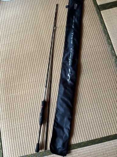 お取引決定✨月下美人AJING71UL-S