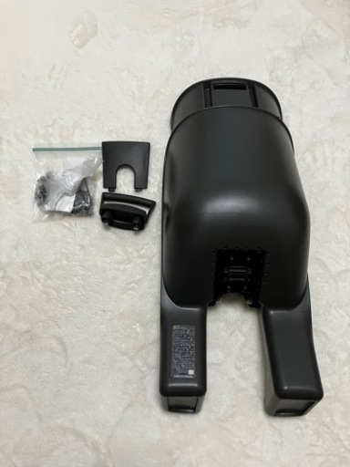ブリヂストン　電動自転車　フロントチャイルドシート　モブdd グリdd用　