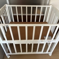 子供用品 ベビー用品 ベビーベッド、家具