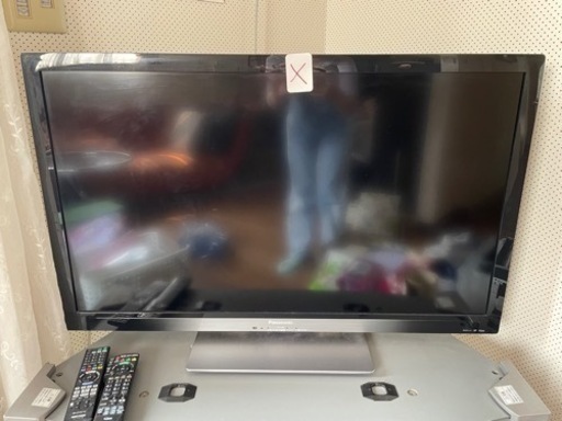 テレビ