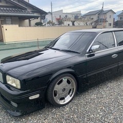 プレジデントJHG50 一時抹消(値下げしました)