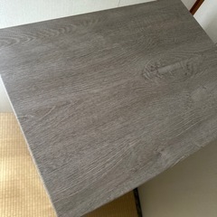 再掲:衣類収納ケース　プラスチックの画像