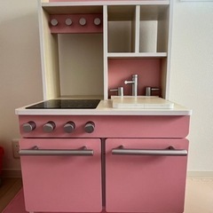 ままごとキッチン