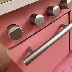 ままごとキッチンの画像