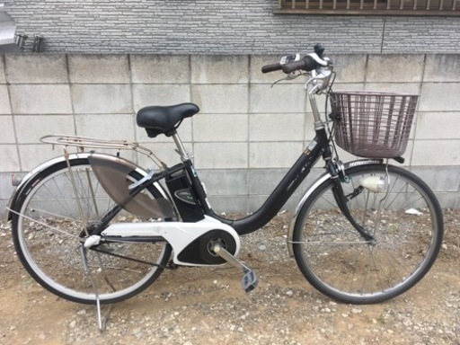 電動自転車31