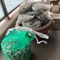 あげます！ベランダ菜園一式の画像