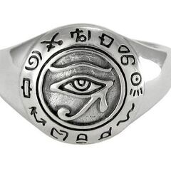 MM: Eye of Ra Udjat Egyptian Hor...