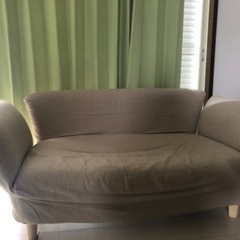 ソファベッド美品