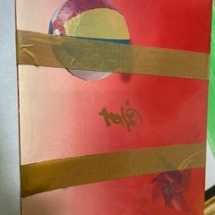 七五三👍🏻✨︎小物セットの画像