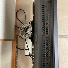 プラズマテレビ HITACH WOOO P42-HR01の画像