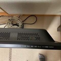 プラズマテレビ HITACH WOOO P42-HR01の画像