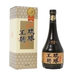  泡盛　琉球王朝×4 　琉球王朝　特選×5 まとめて