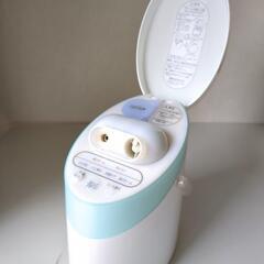 イオンスチーマー　ナノケア EH2473 生産終了品