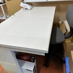 家具 オフィス用家具 机 チェア