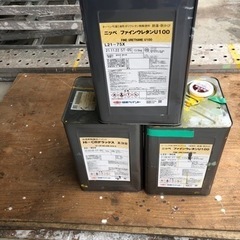 塗装、塗料、DIY