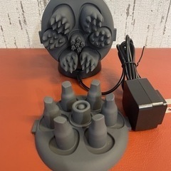 《取引決定》ヘッドスパ の画像