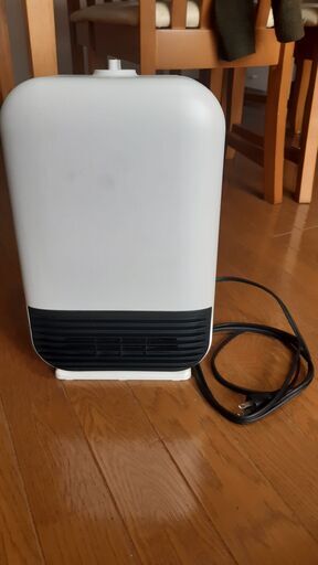 冬用の暖房
