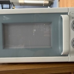 家電 キッチン家電 電子レンジ