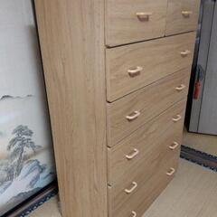 家具 収納家具 タンス、衣類収納の画像