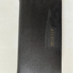 レディース用財布　カード入れ　