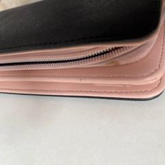 レディース用財布　カード入れ　の画像