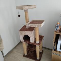 激安 キャットタワー