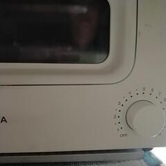 BALMUDA・バルミューダトースターの画像