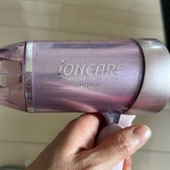 ドライヤー　お譲りします🌼の画像