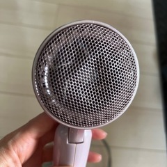 ドライヤー　お譲りします🌼の画像