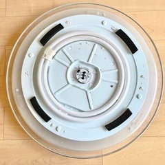 「決定」シーリングライト 家電 生活家電 アイロンの画像
