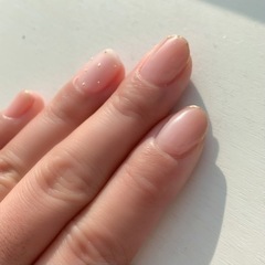 ネイリストの卵アイモデル募集中💅