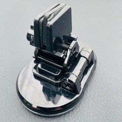 カシムラ スマホホルダー マグネットの画像