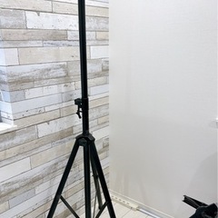 CLASSIC PROスピーカースタンドの画像