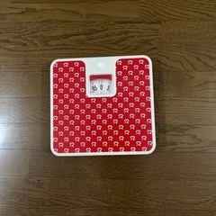ヘルスメーター