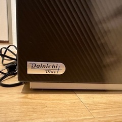 ダイニチ　加湿器の画像