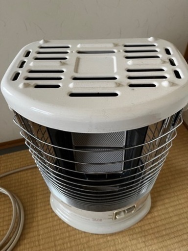 家電 季節、空調家電 遠赤外線ヒーター