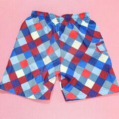 120cm★男の子★水着★サーフパンツ★スイミング★IGNIOの画像