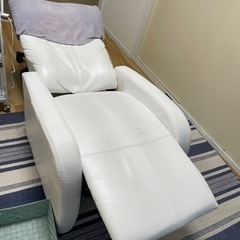 家具 ソファ 1人用ソファの画像