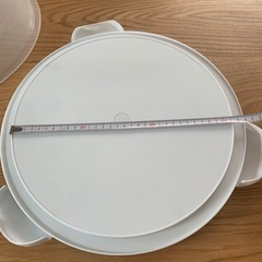 食器、ケーキフード差し上げます。の画像
