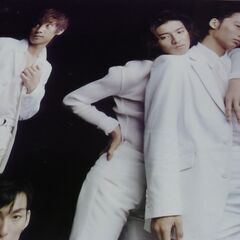 SMAP 幻の6人時代 ポスター 1枚 （未使用）お譲りします。＊石川県＊美川より＊期間限定の画像