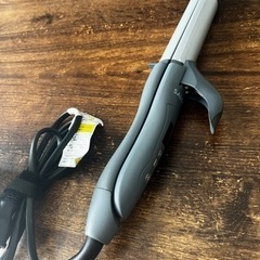 SALONIA ヘアアイロン　家電 美容家電 ヘアケア