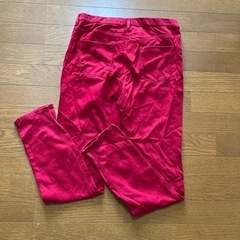 UNIQLO レディースXLの画像