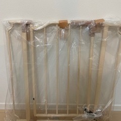 子供用品、保護用品、ベビーゲートの画像