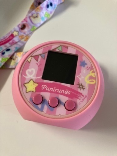 ぷにるんず