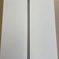 【新品未開封】iPad 10.2インチ Wi-Fiモデル 64G...