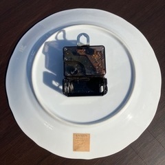 【 時計 】 CITIZEN シチズン 掛け時計 時計 昭和　レトロ ビンテージの画像